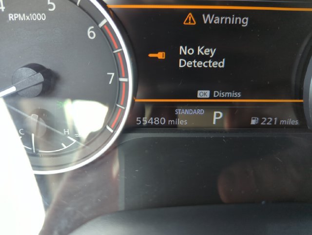 Certified 2021 Nissan Rogue SV FWD image 46