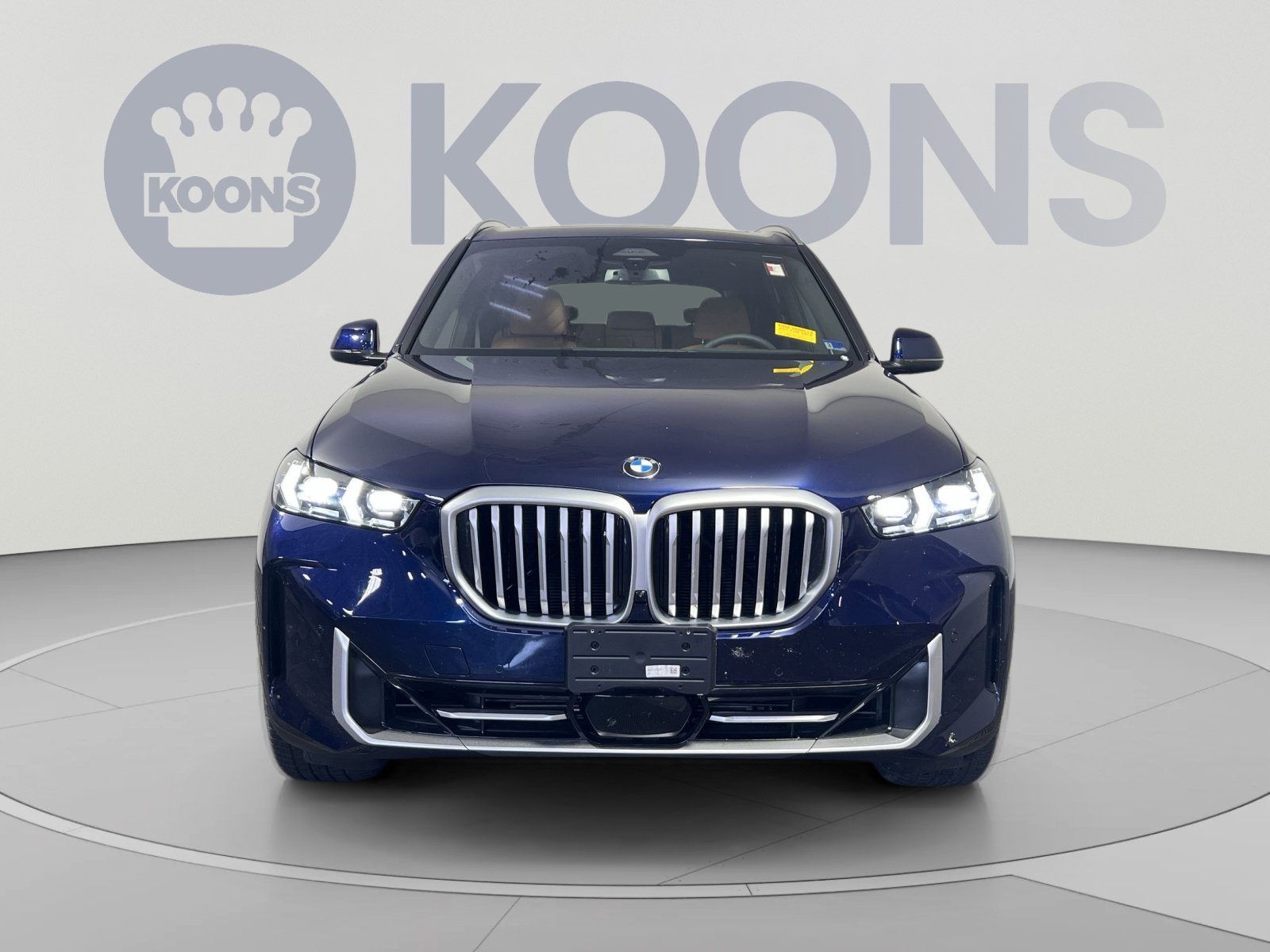 Used 2026 BMW X5 xDrive40i w/ Climate Comfort Package AWD/4WD image 11