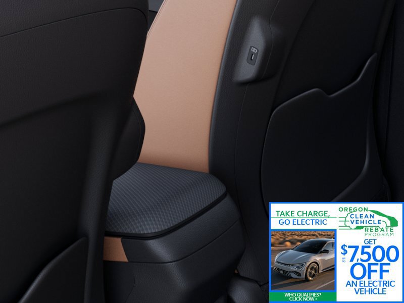 New 2026 Kia EV6 Wind AWD/4WD image 27
