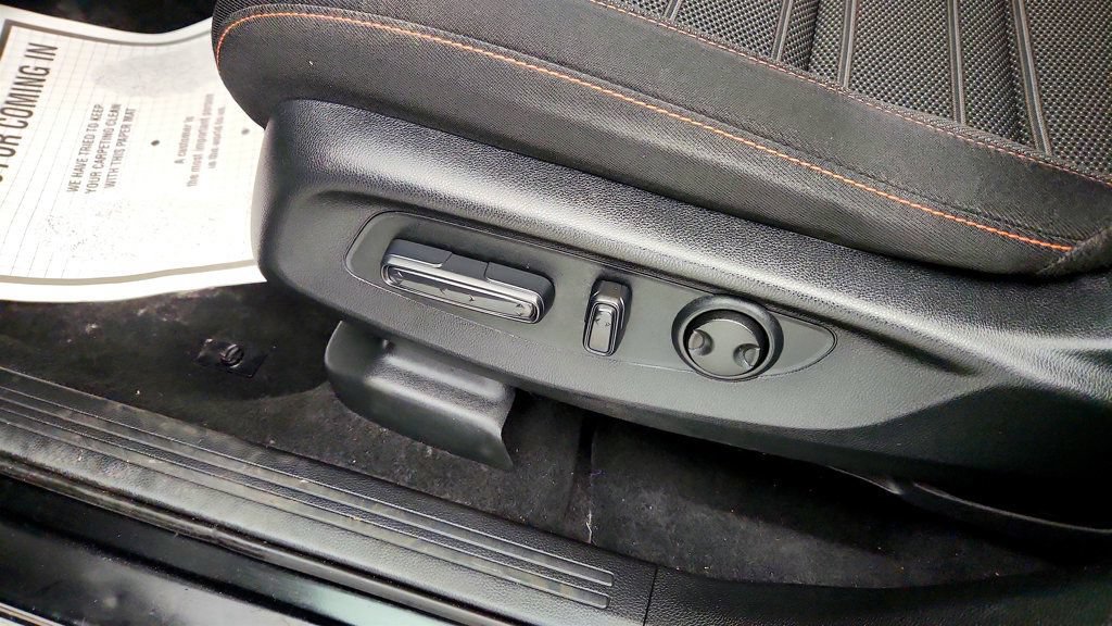 Used 2023 Honda CR-V Sport image 12