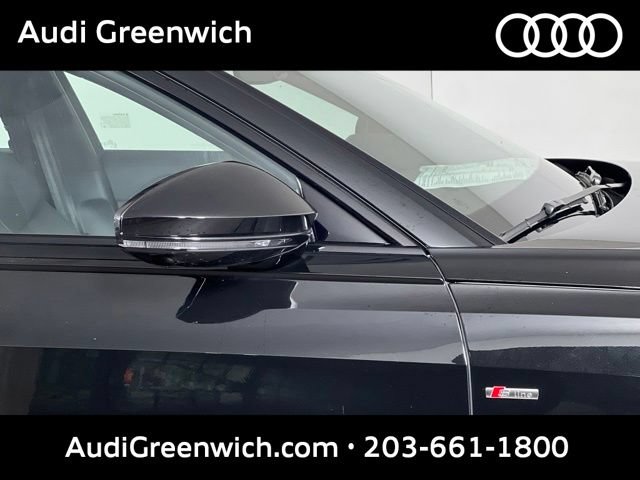 New 2026 Audi A8 L 3.0T AWD/4WD image 10