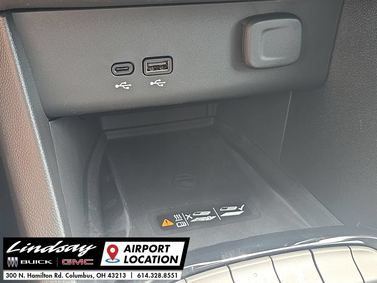 New 2026 Buick Encore GX Sport Touring w/ Advanced Technology Package AWD/4WD image 38