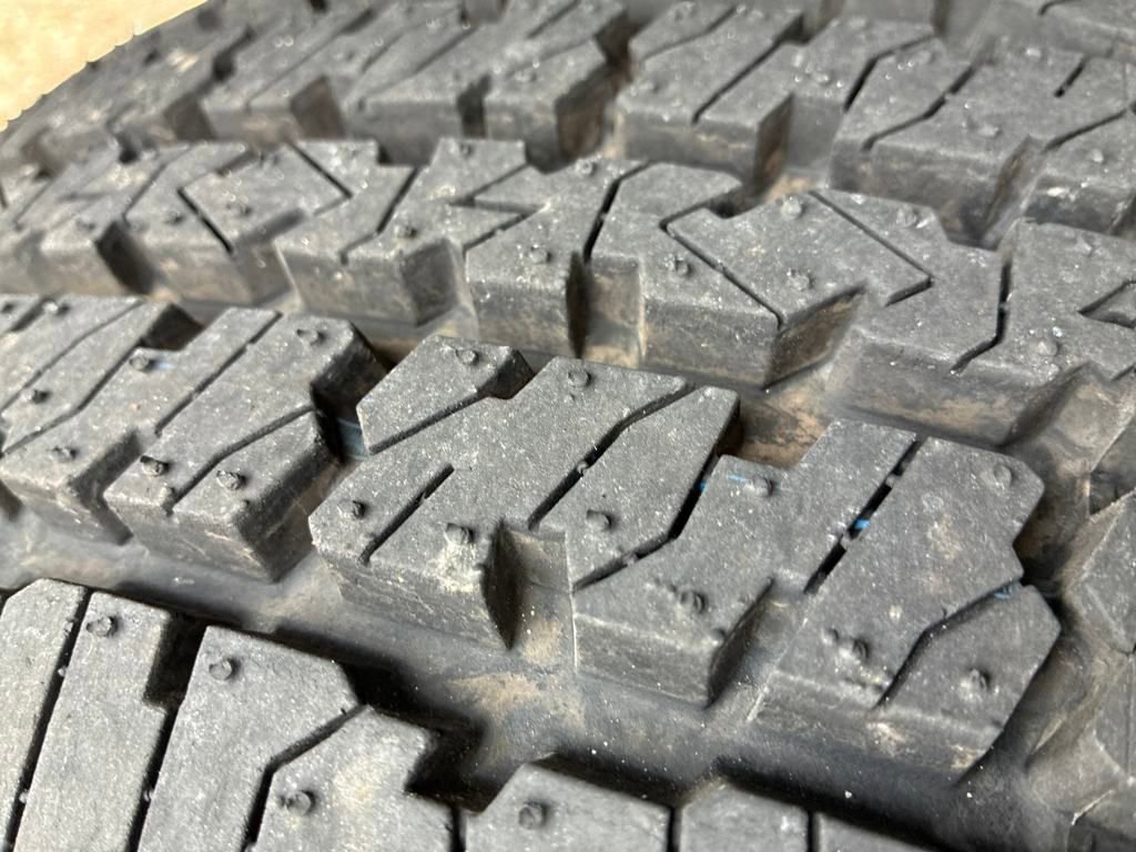 New 2025 RAM 2500 Tradesman w/ Safety Group image 26