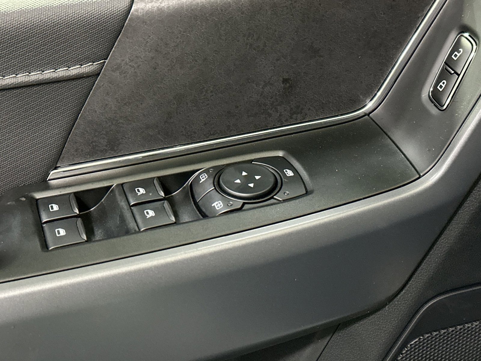 New 2026 Ford F150 XLT w/ Equipment Group 302A MID image 16