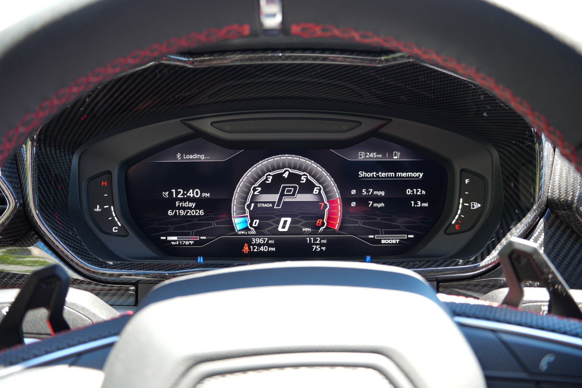 Used 2019 Lamborghini Urus AWD/4WD image 17