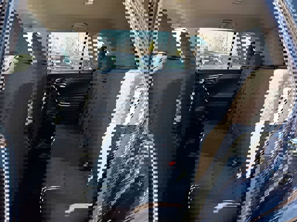 Used 2024 Toyota RAV4 XLE image 10