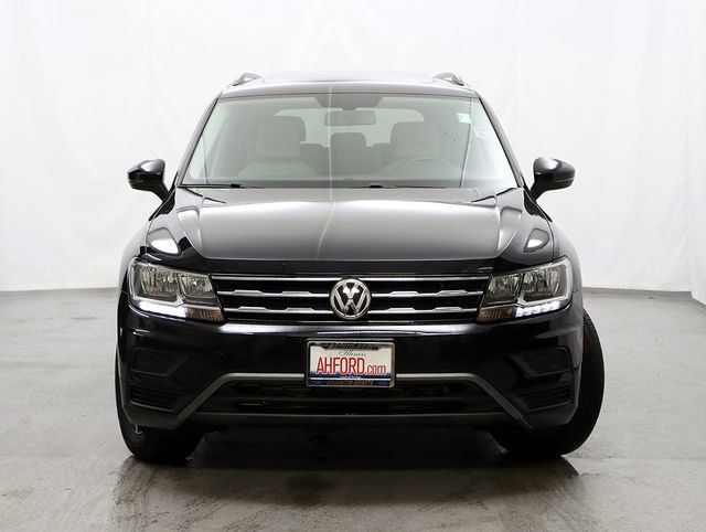 Used 2019 Volkswagen Tiguan SE image 5