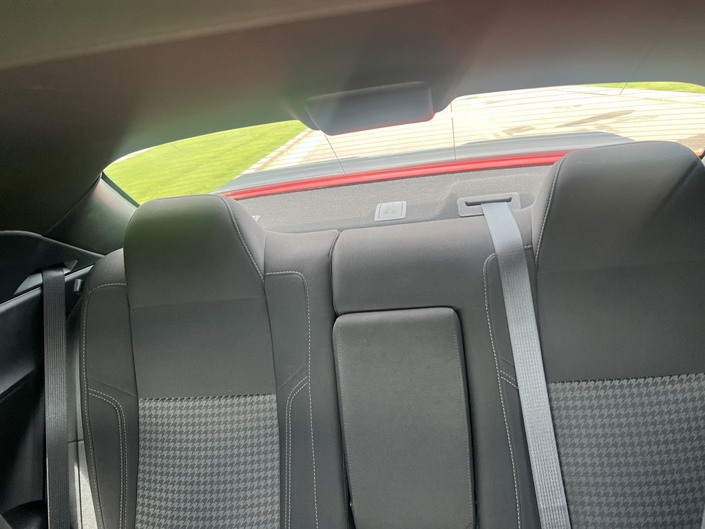 Certified 2023 Dodge Challenger SXT RWD image 24