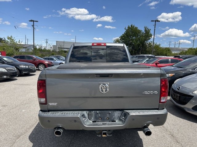 Used 2009 Dodge Ram 1500 Truck Sport image 5