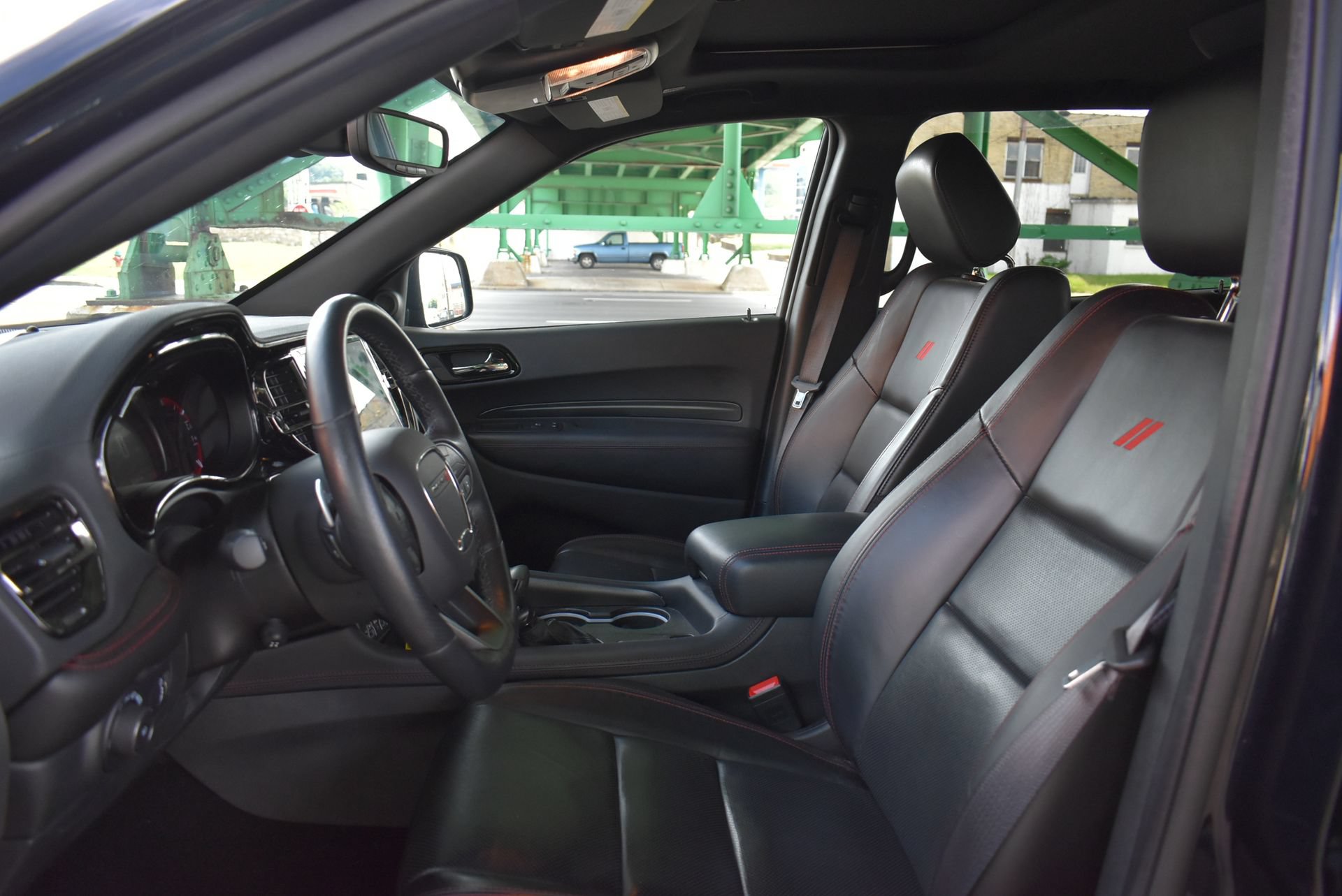 Used 2023 Dodge Durango R/T AWD/4WD image 15