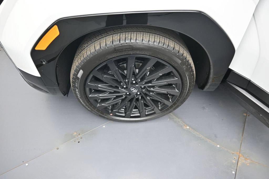 New 2027 Hyundai Santa Fe Calligraphy AWD/4WD image 39