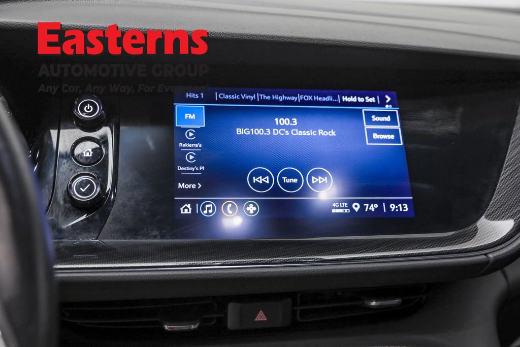 Used 2023 Buick Envision Preferred image 19