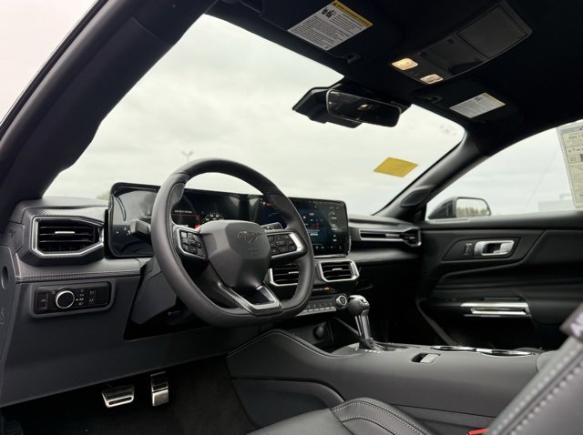 New 2026 Ford Mustang Premium image 12