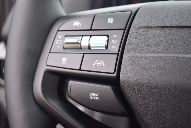 New 2027 Kia Sportage SX Prestige AWD/4WD image 31