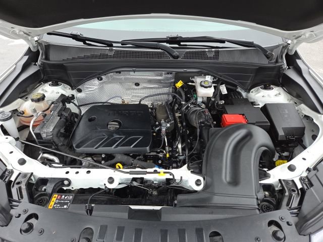 Used 2025 Chevrolet TrailBlazer LT image 65