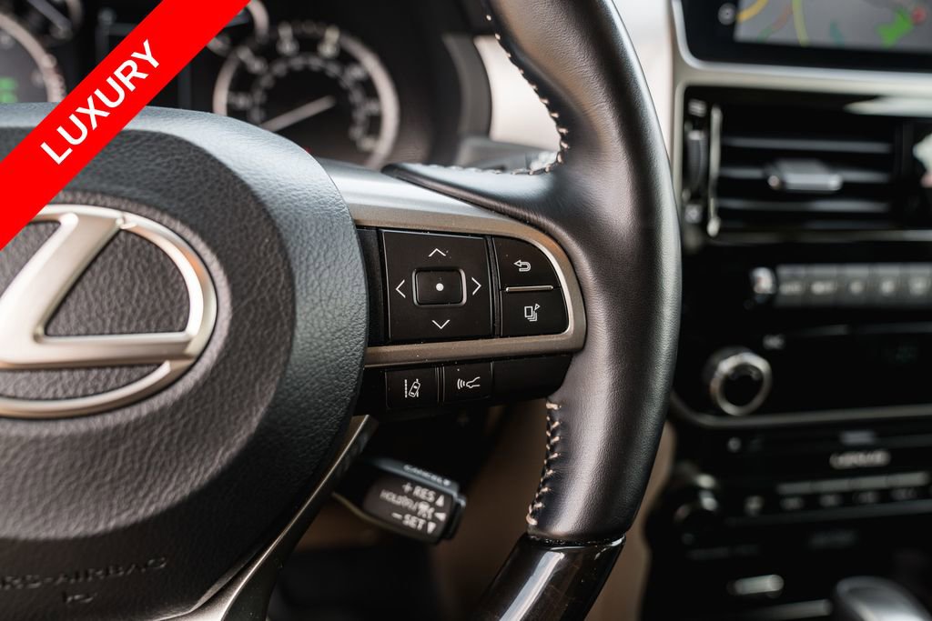 Used 2023 Lexus GX 460 Premium AWD/4WD image 17