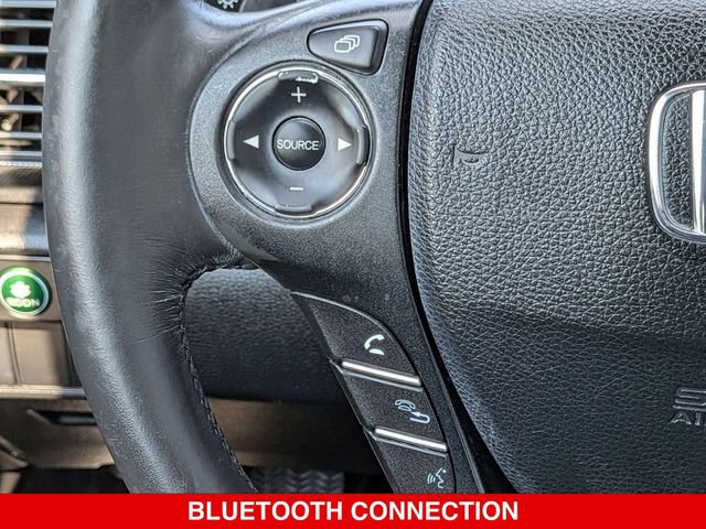 Used 2015 Honda Accord Sport image 19