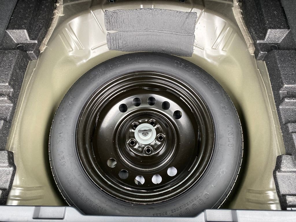 Certified 2023 Subaru Outback Limited image 35