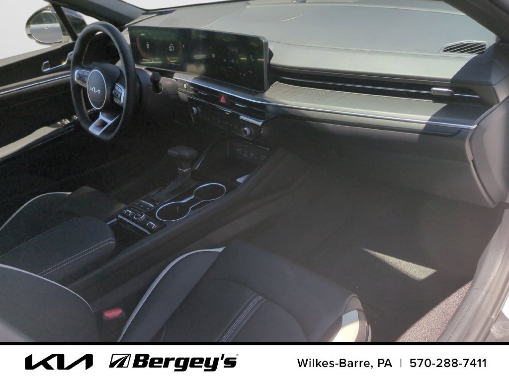 New 2026 Kia K5 GT-Line w/ GT-Line Premium Package AWD/4WD image 35