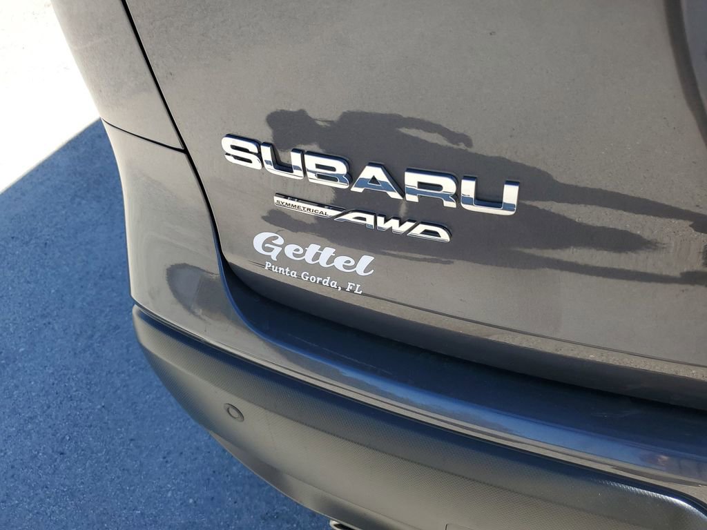 Used 2022 Subaru Ascent Limited w/ Technology Package image 42