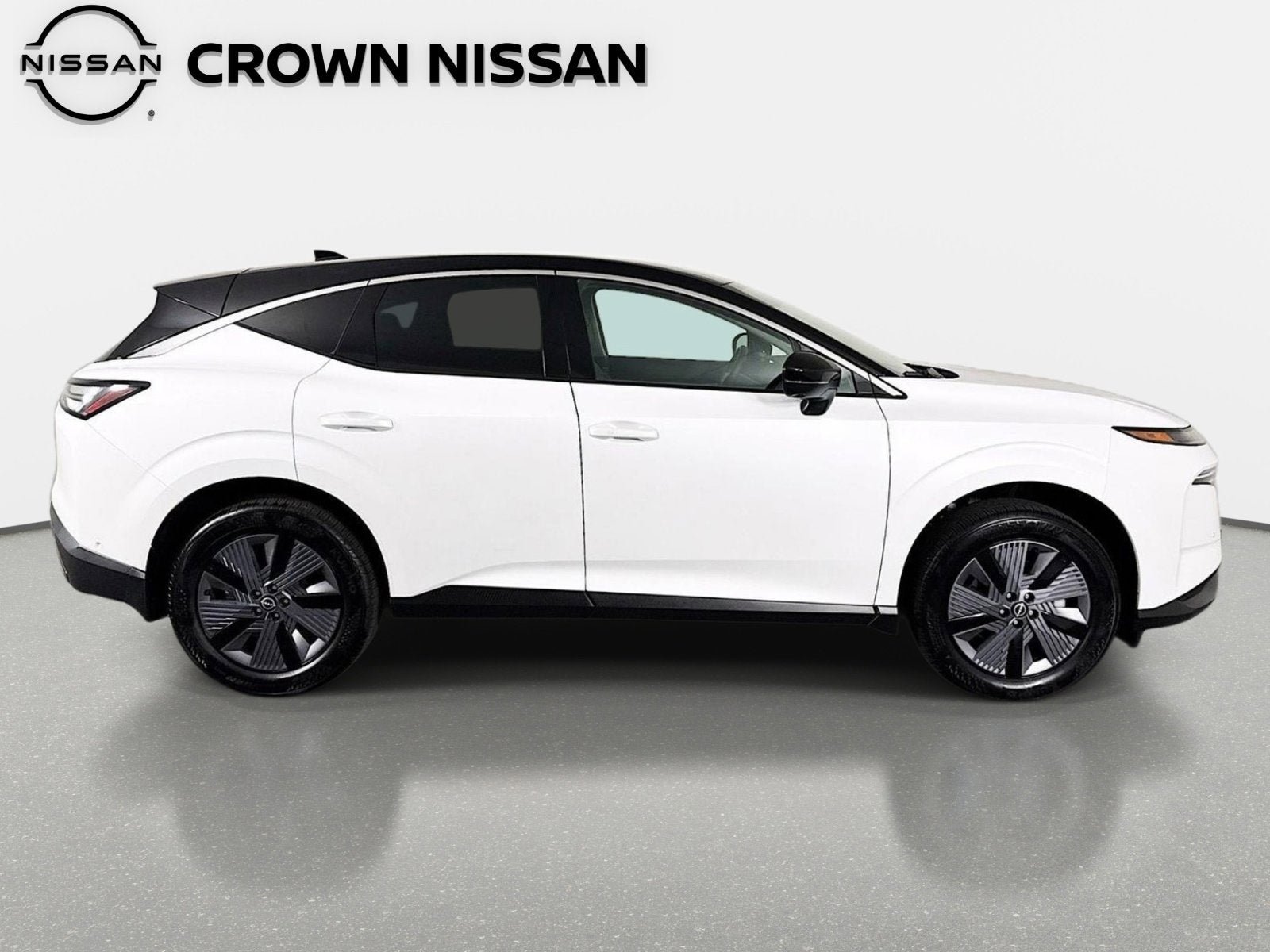 Certified 2025 Nissan Murano SL AWD/4WD image 4