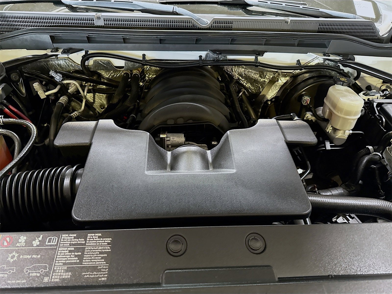 Used 2018 GMC Sierra 1500 2WD Regular Cab image 23