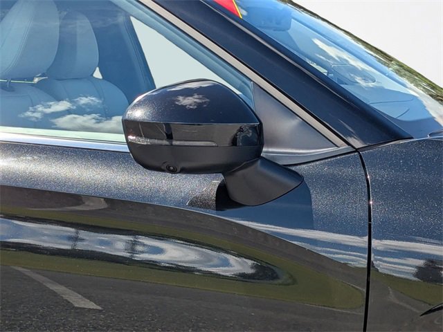 New 2025 Mitsubishi Outlander SEL image 11