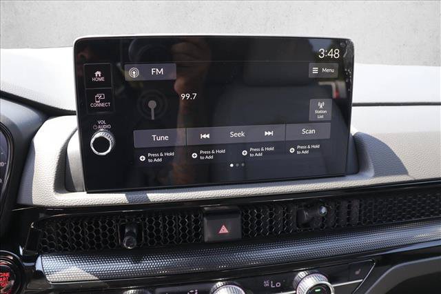 New 2026 Honda CR-V EX-L image 16