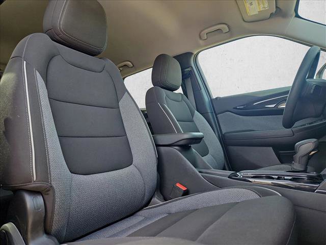 Used 2025 Chevrolet TrailBlazer LT image 20