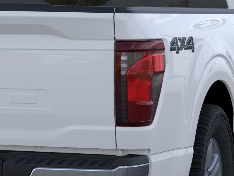 New 2026 Ford F150 XL w/ Equipment Group 103A High AWD/4WD image 43