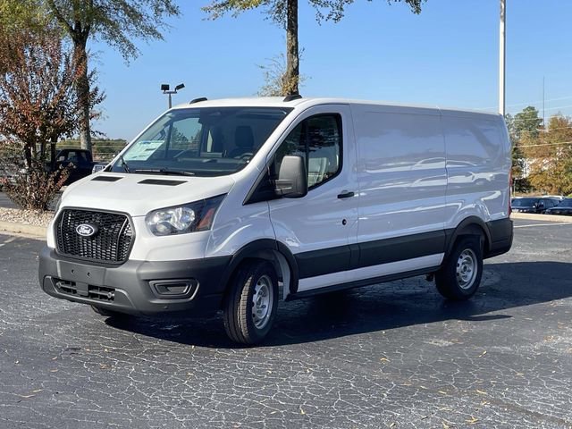 New 2026 Ford Transit 150 Low Roof RWD image 23