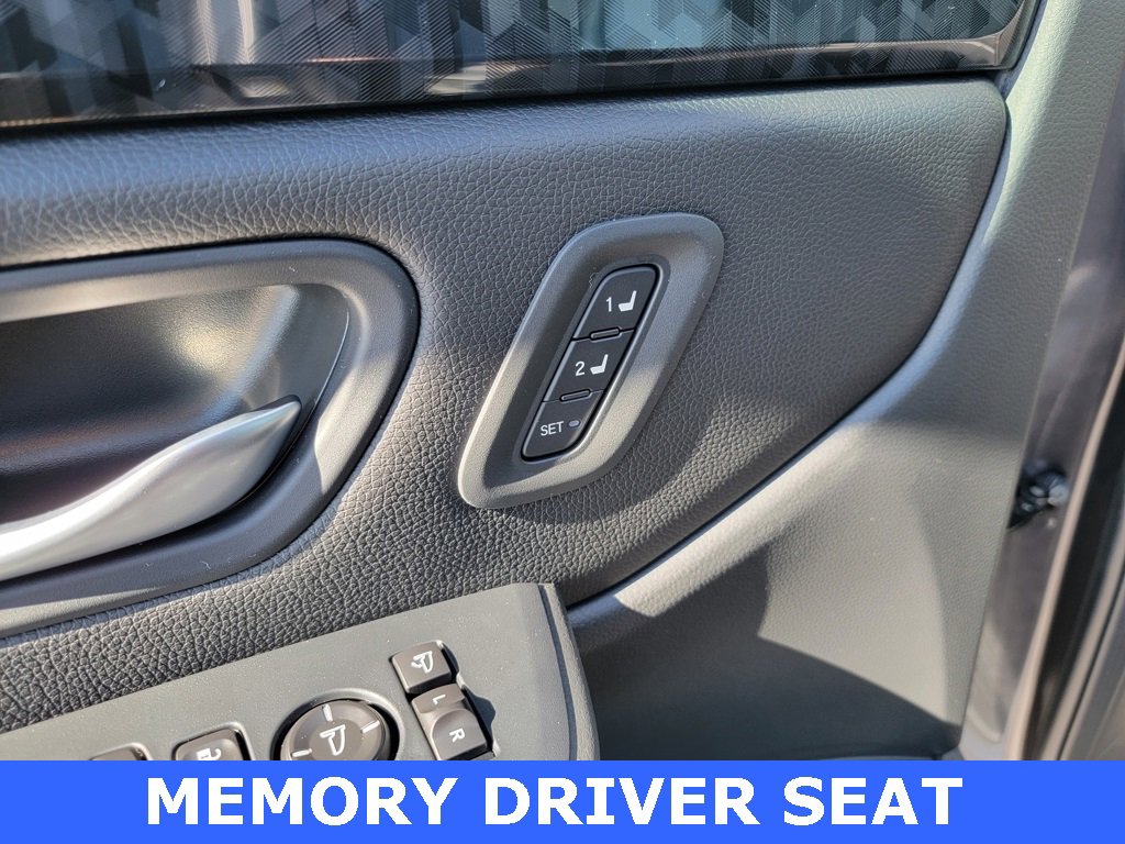 New 2026 Honda Passport TrailSport Elite image 28