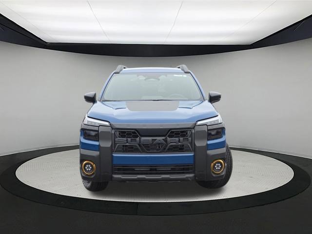 New 2026 Subaru Outback Wilderness image 2