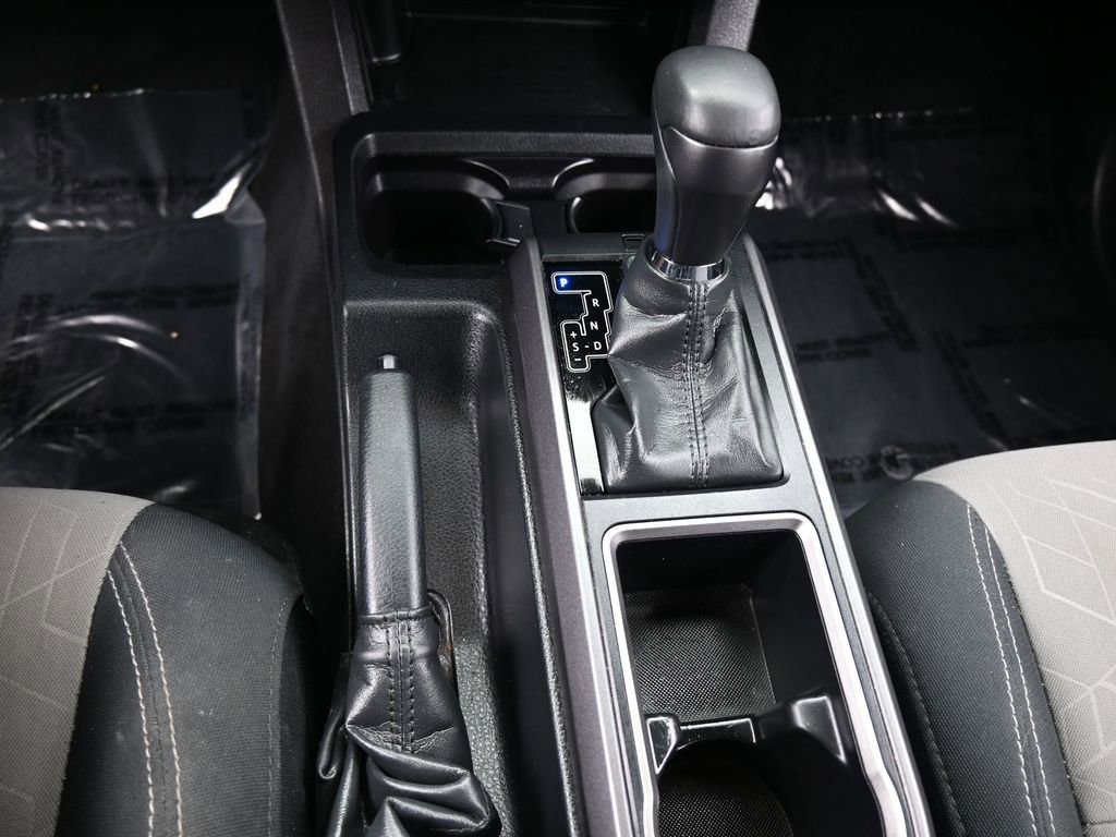 Used 2023 Toyota Tacoma TRD Sport image 20