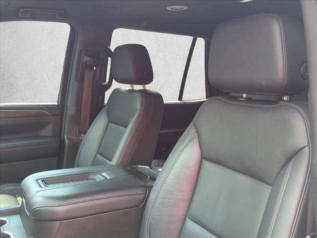Used 2021 Chevrolet Tahoe LT image 12