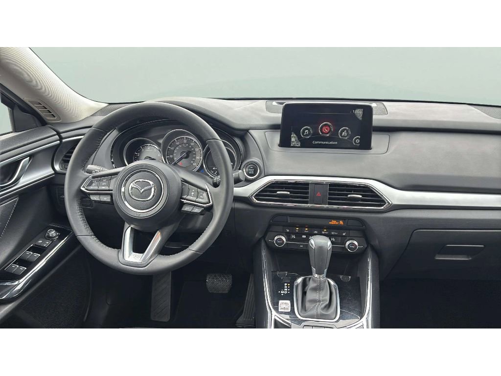 Used 2019 MAZDA CX-9 Touring image 15