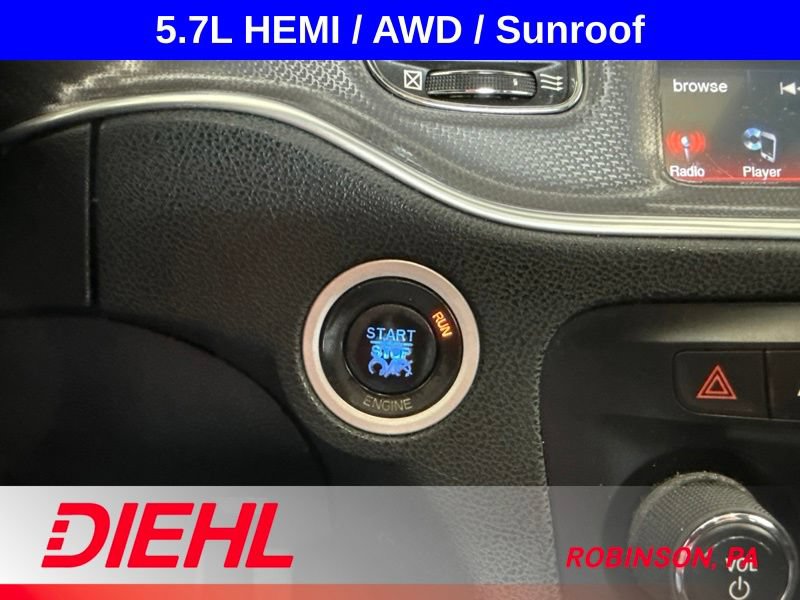 Used 2013 Dodge Charger R/T AWD/4WD image 25