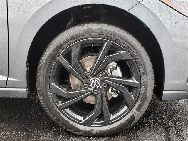 New 2026 Volkswagen Jetta SE image 12