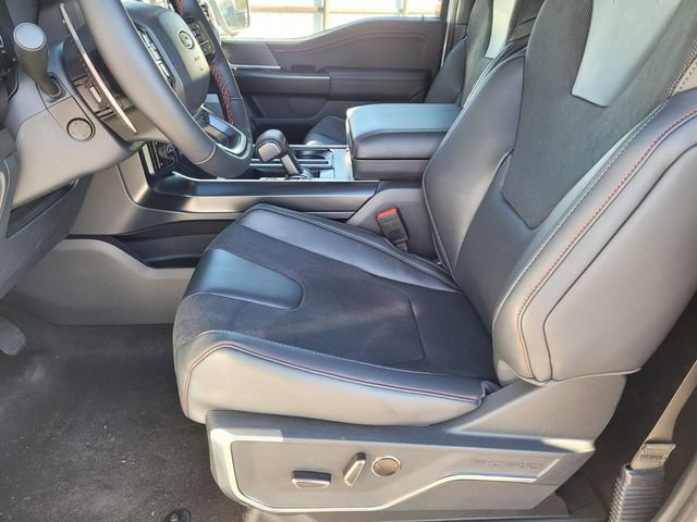 New 2025 Ford F150 Raptor image 8