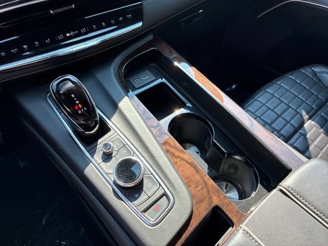 Used 2021 Cadillac Escalade Sport Platinum AWD/4WD image 27
