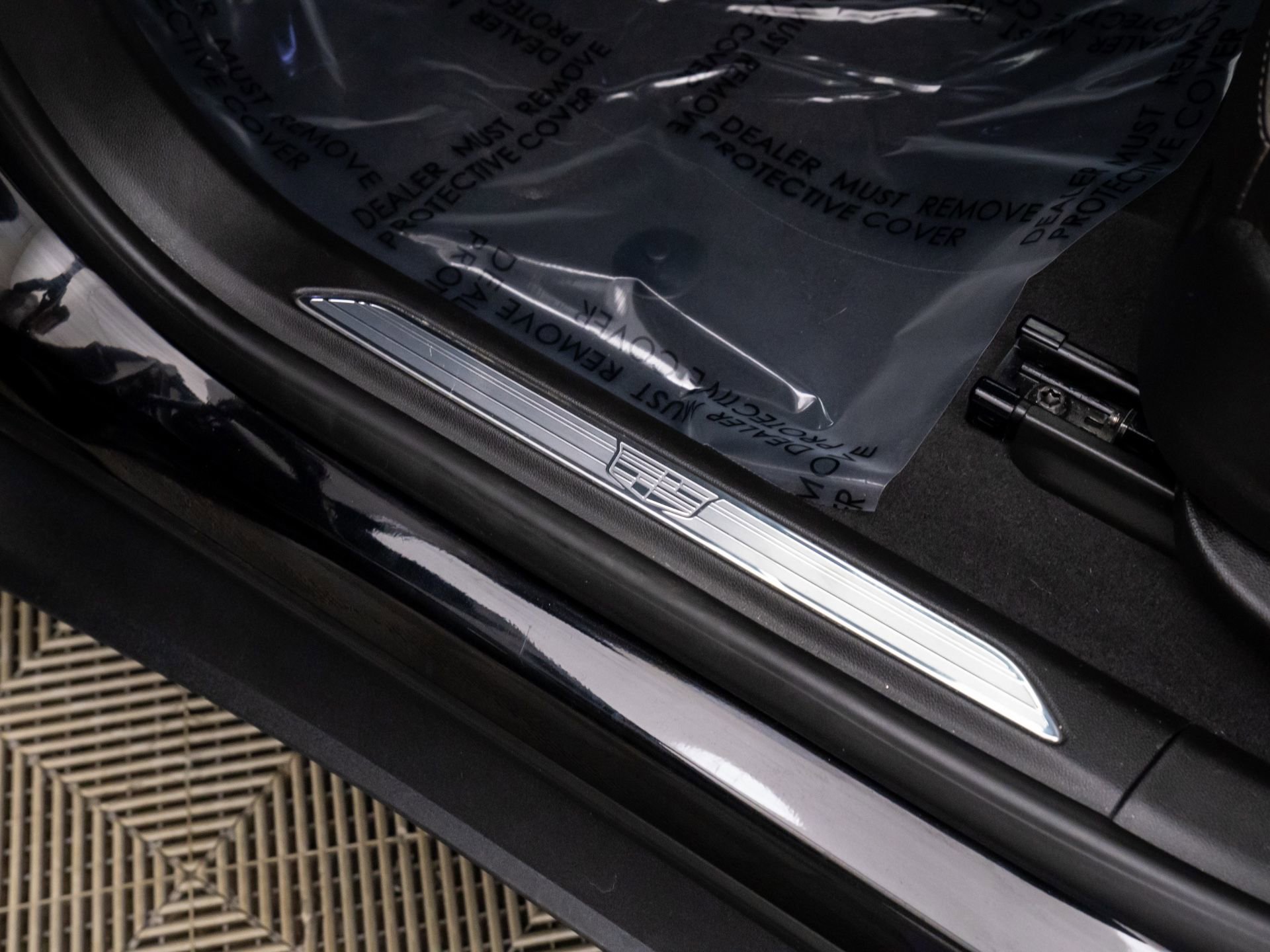 Certified 2023 Cadillac XT5 Luxury image 19