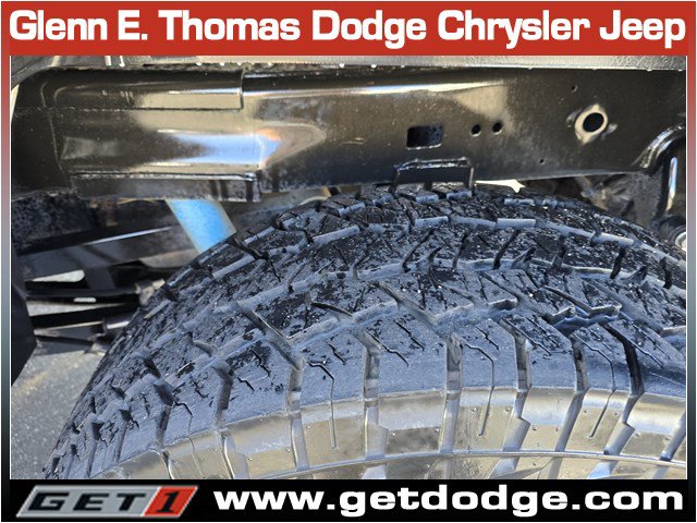 Used 2020 RAM 2500 Power Wagon AWD/4WD image 36