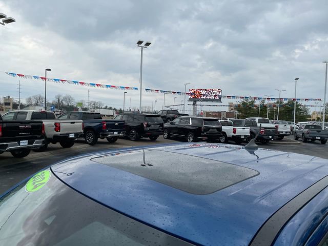 Used 2024 Ford Maverick XLT w/ XLT Luxury Package image 8