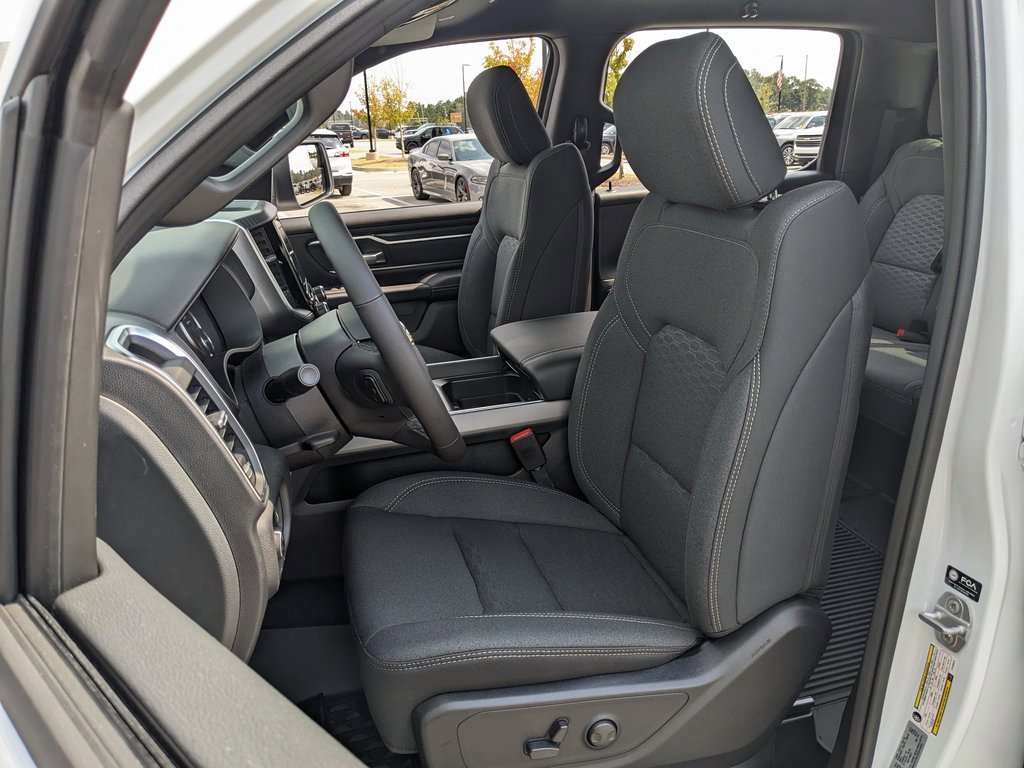 New 2026 RAM 1500 Big Horn image 32