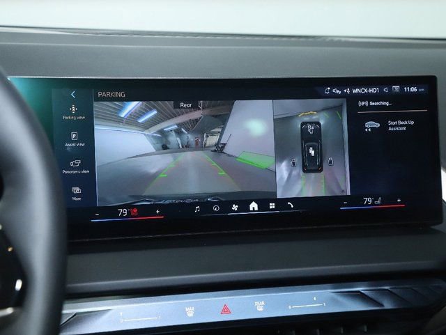 Certified 2025 BMW X3 xDrive30i w/ Premium Package image 31