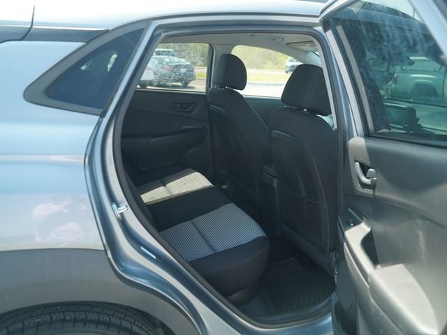 Used 2021 Hyundai Kona SEL image 22