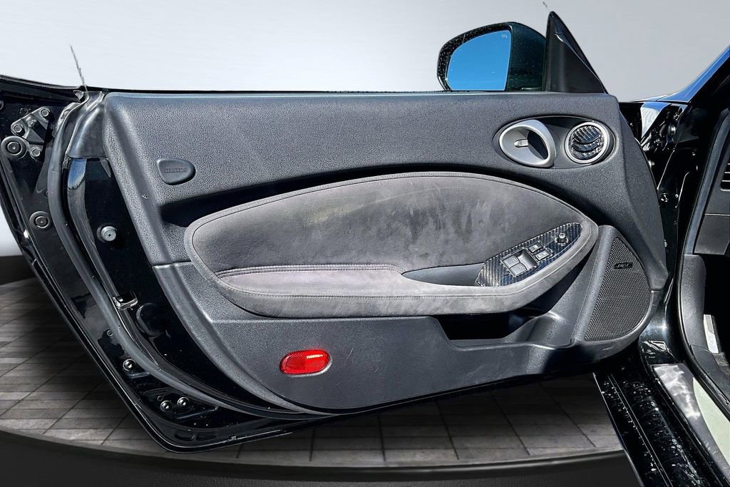 Used 2014 Nissan 370Z Touring image 23