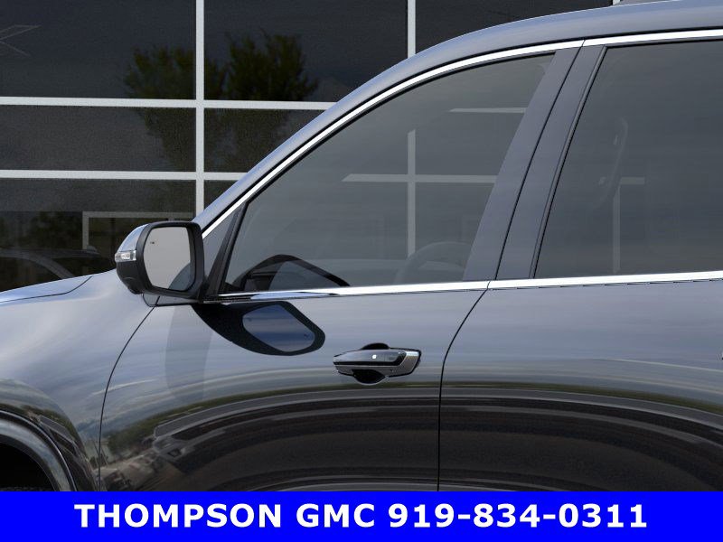 New 2026 GMC Acadia Denali w/ Super Cruise Package image 12