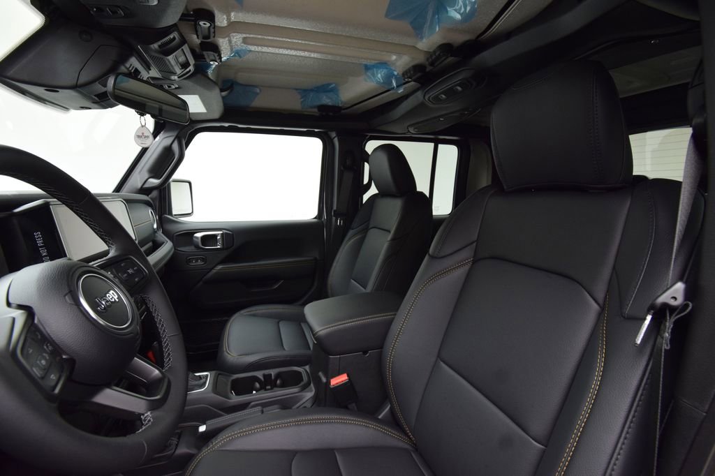 New 2026 Jeep Gladiator Sport image 35