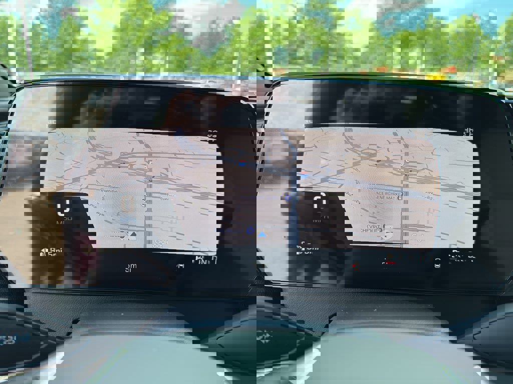 New 2026 Chevrolet Traverse LT image 21